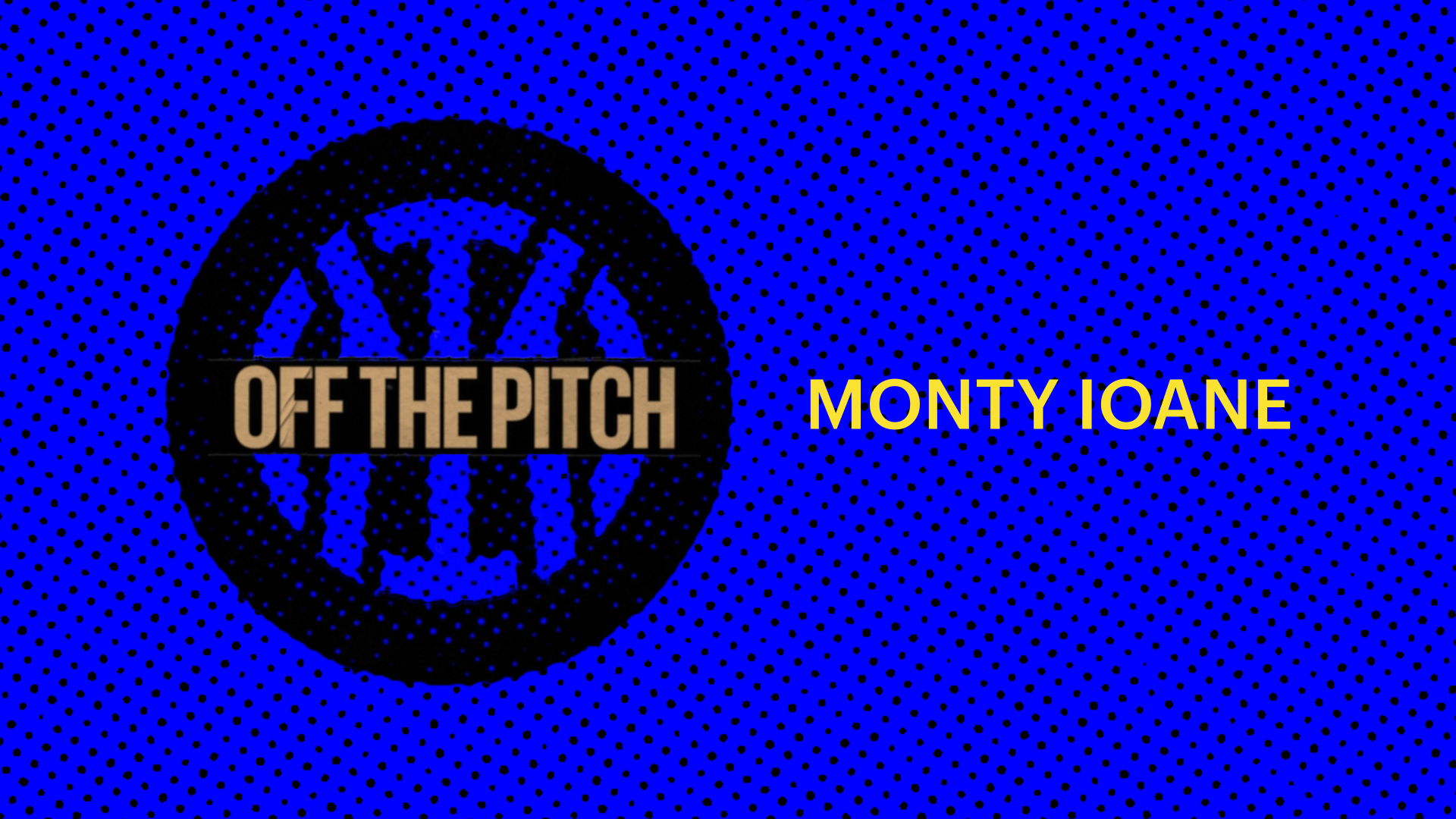 Off The Pitch 2024/2025 | Monty Ioane