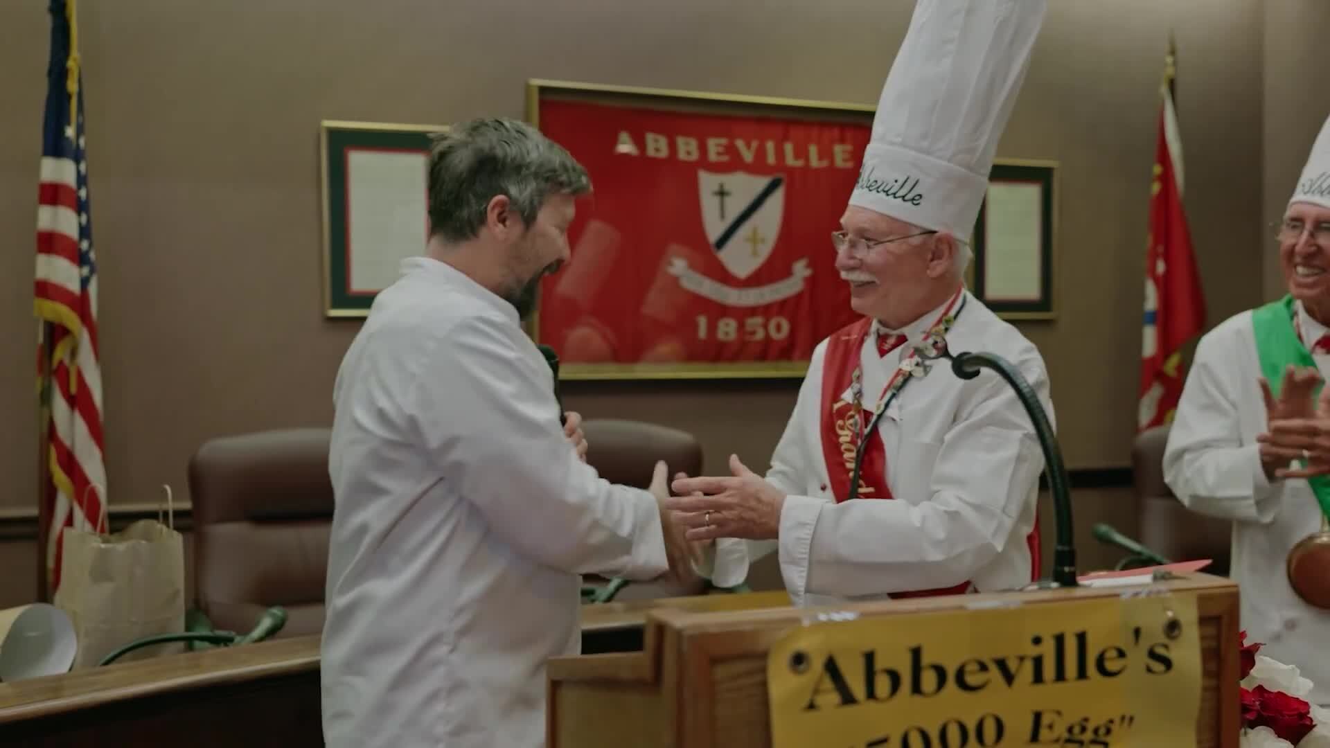 Pueblo Pequeño Gran Historia