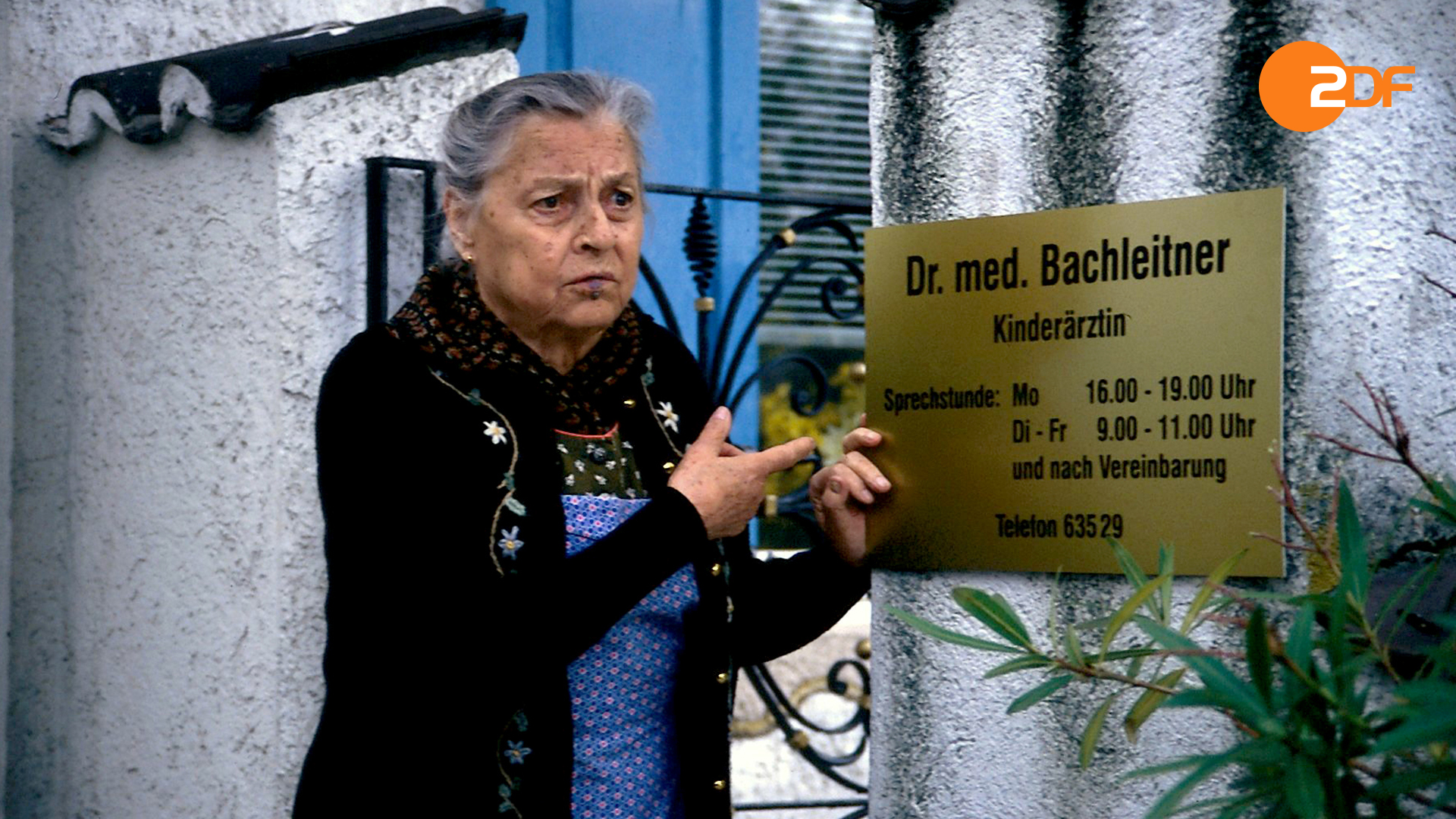 Frauenarzt Dr. Markus Merthin