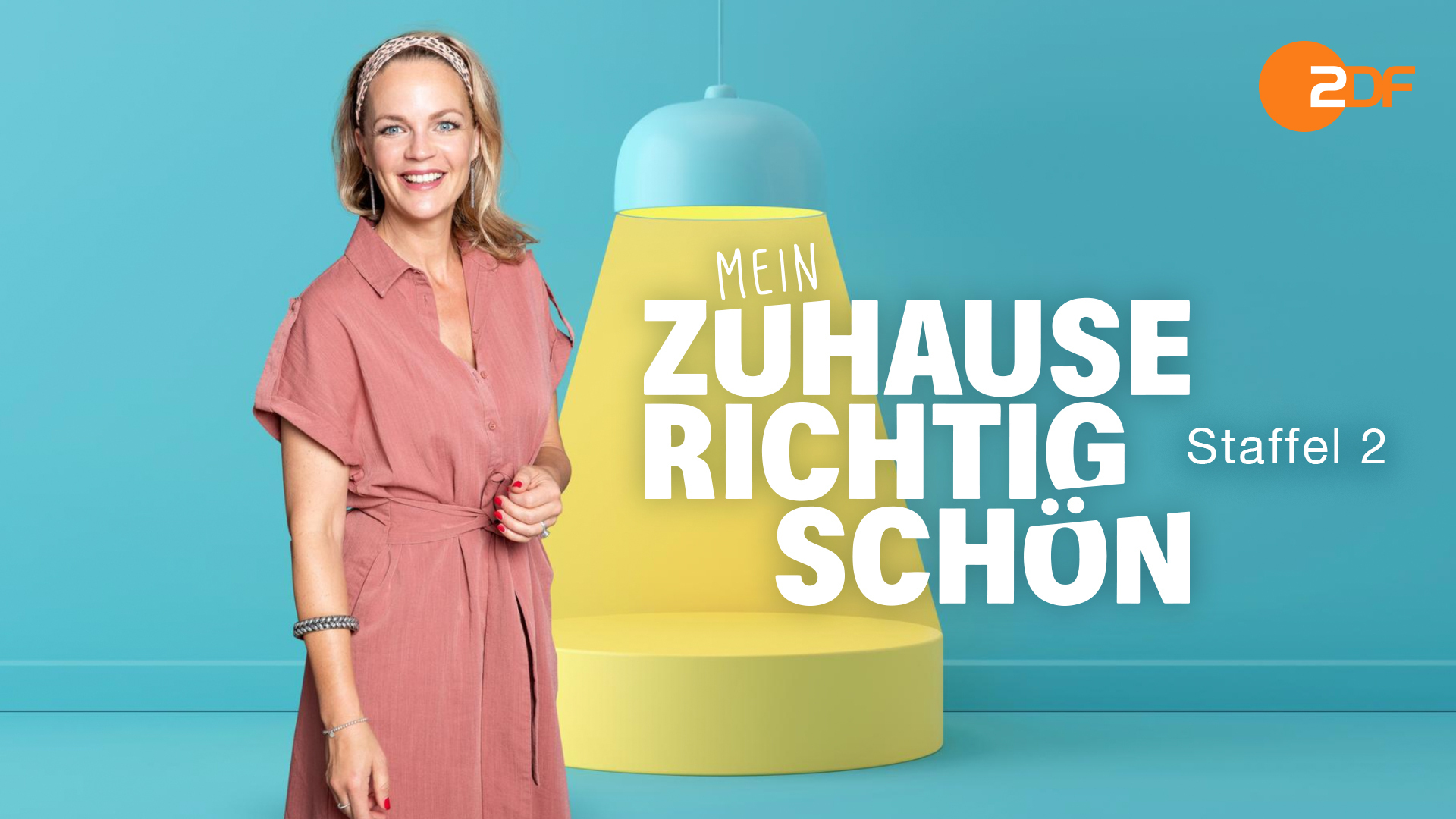 Mein Zuhause richtig schön, Staffel 2