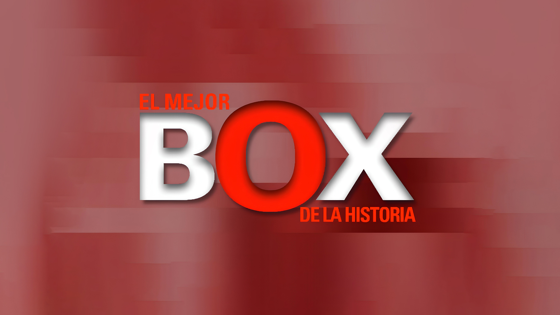 El mejor box de la historia