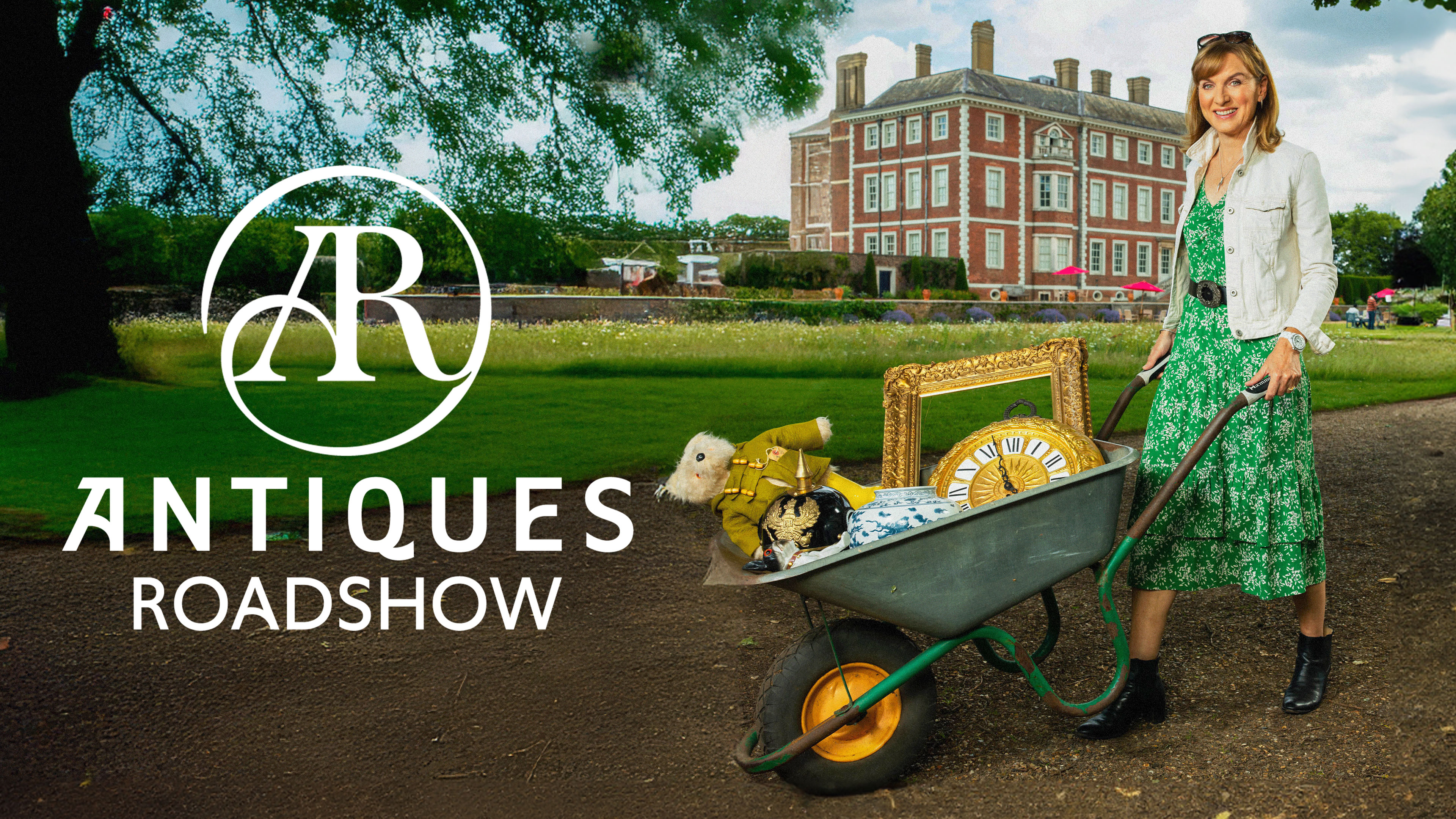 Antiques Roadshow UK