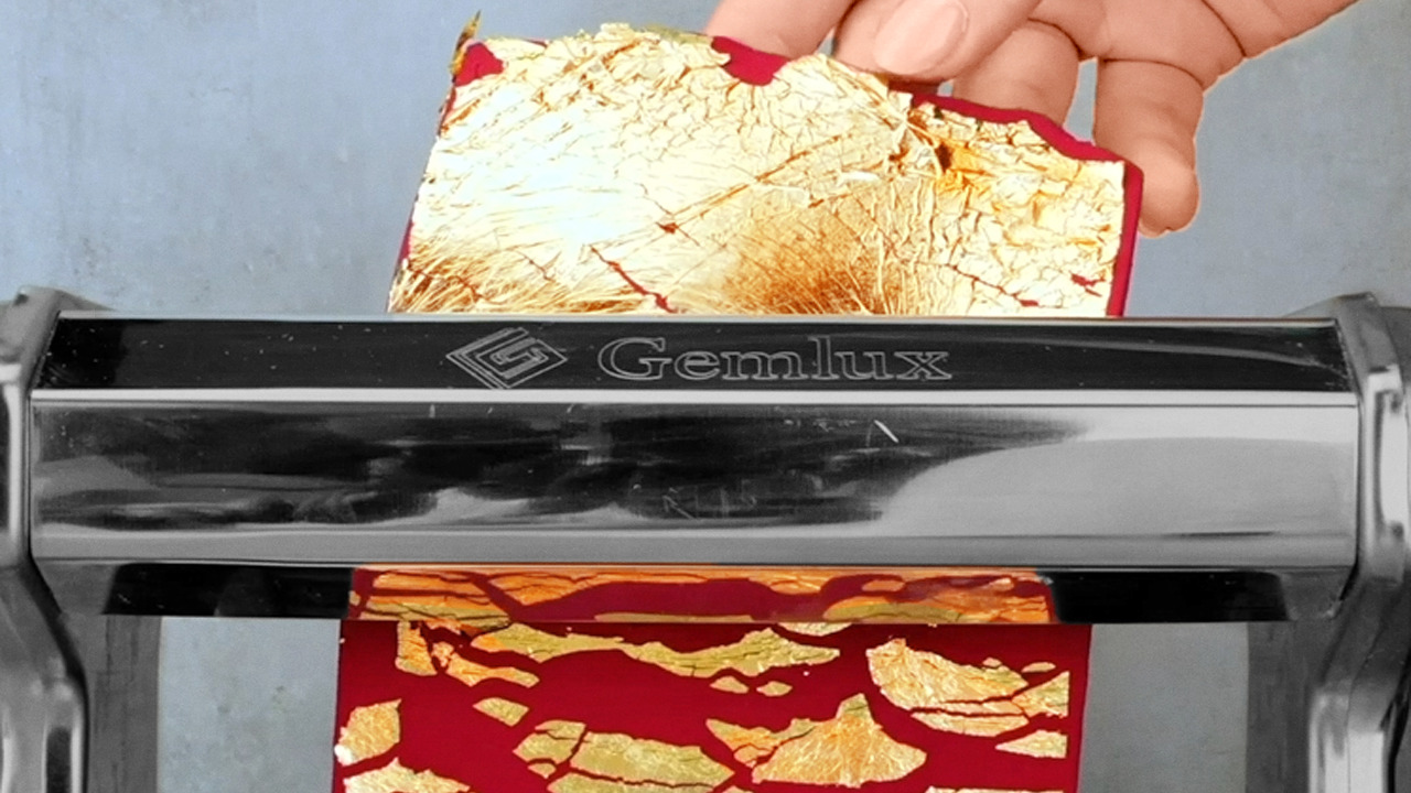 Hermosas artesanías de arcilla polimérica que te satisfarán