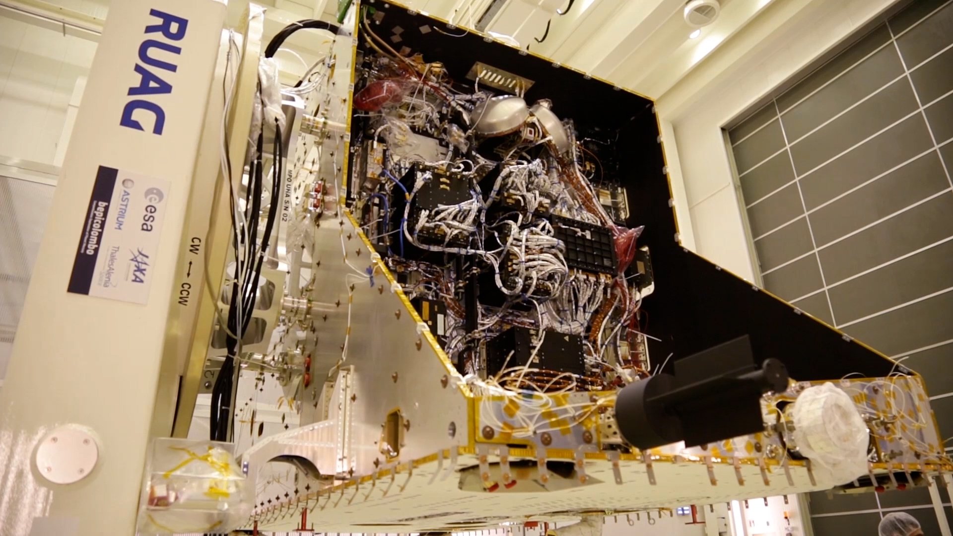 Ciencia y tecnología