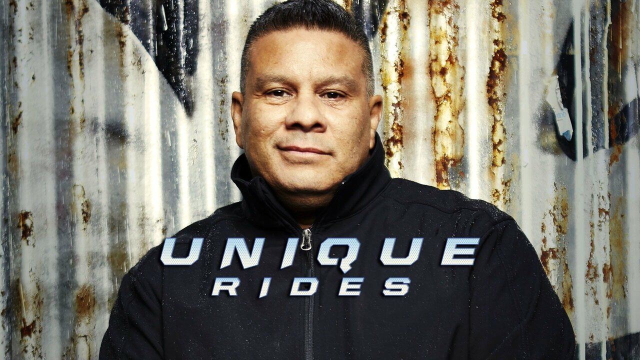 Unique Rides