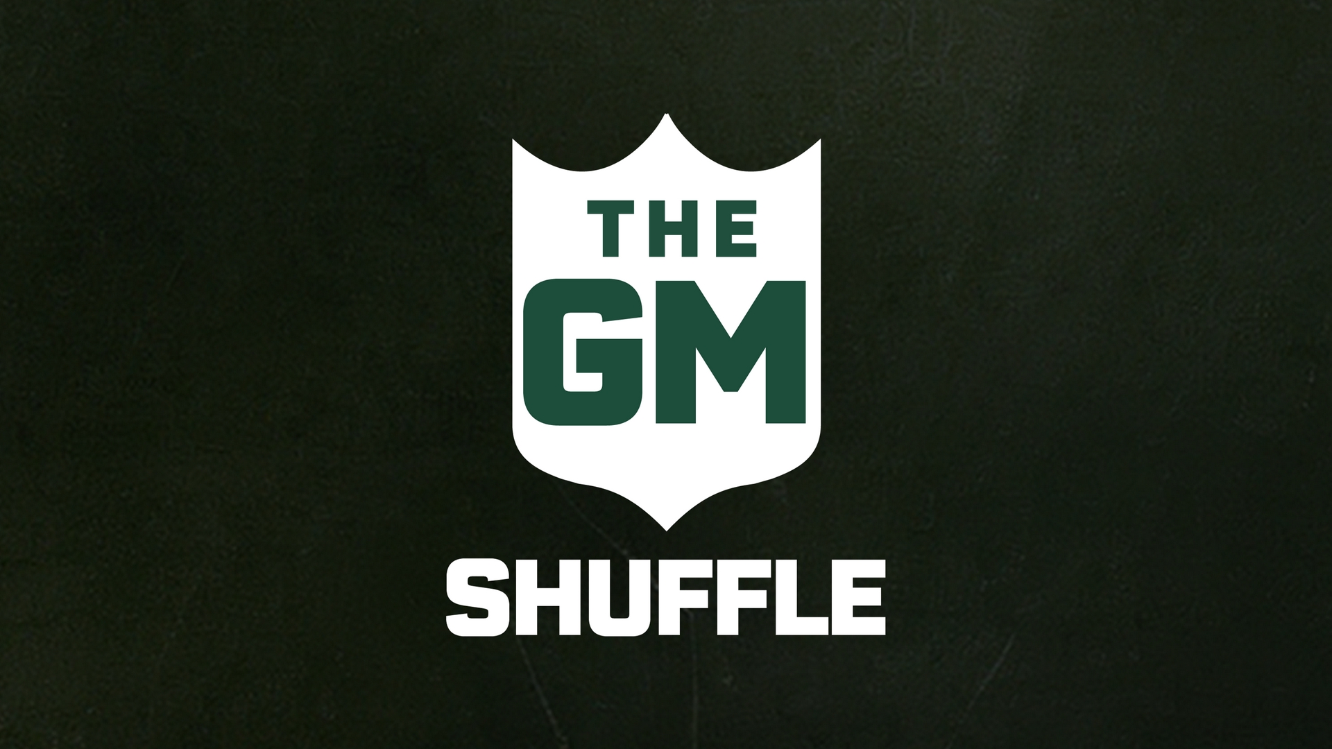 The GM Shuffle