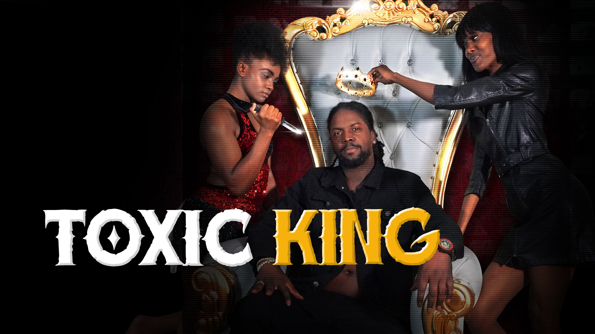 Toxic King
