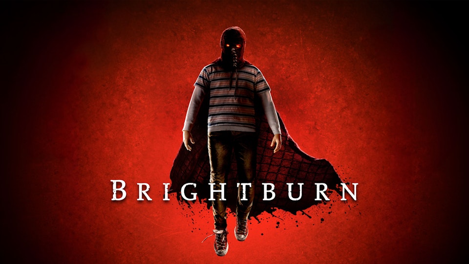 Brightburn