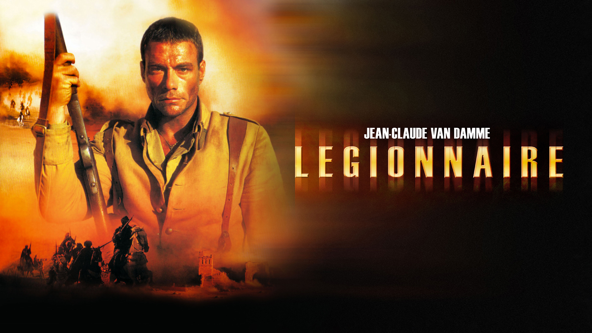 Legionnaire