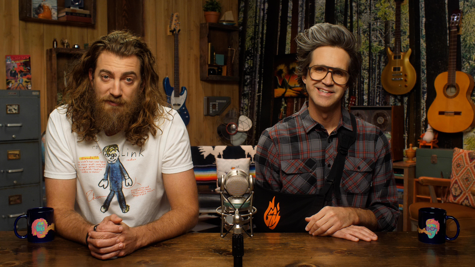 Good Mythical Morning