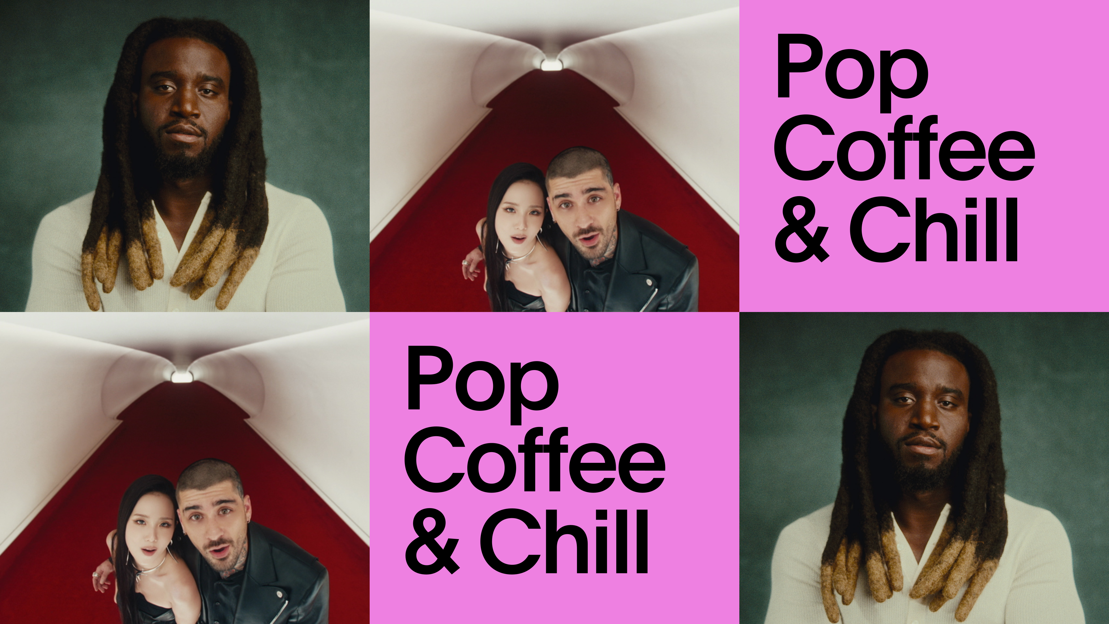 Pop Coffee & Chill
