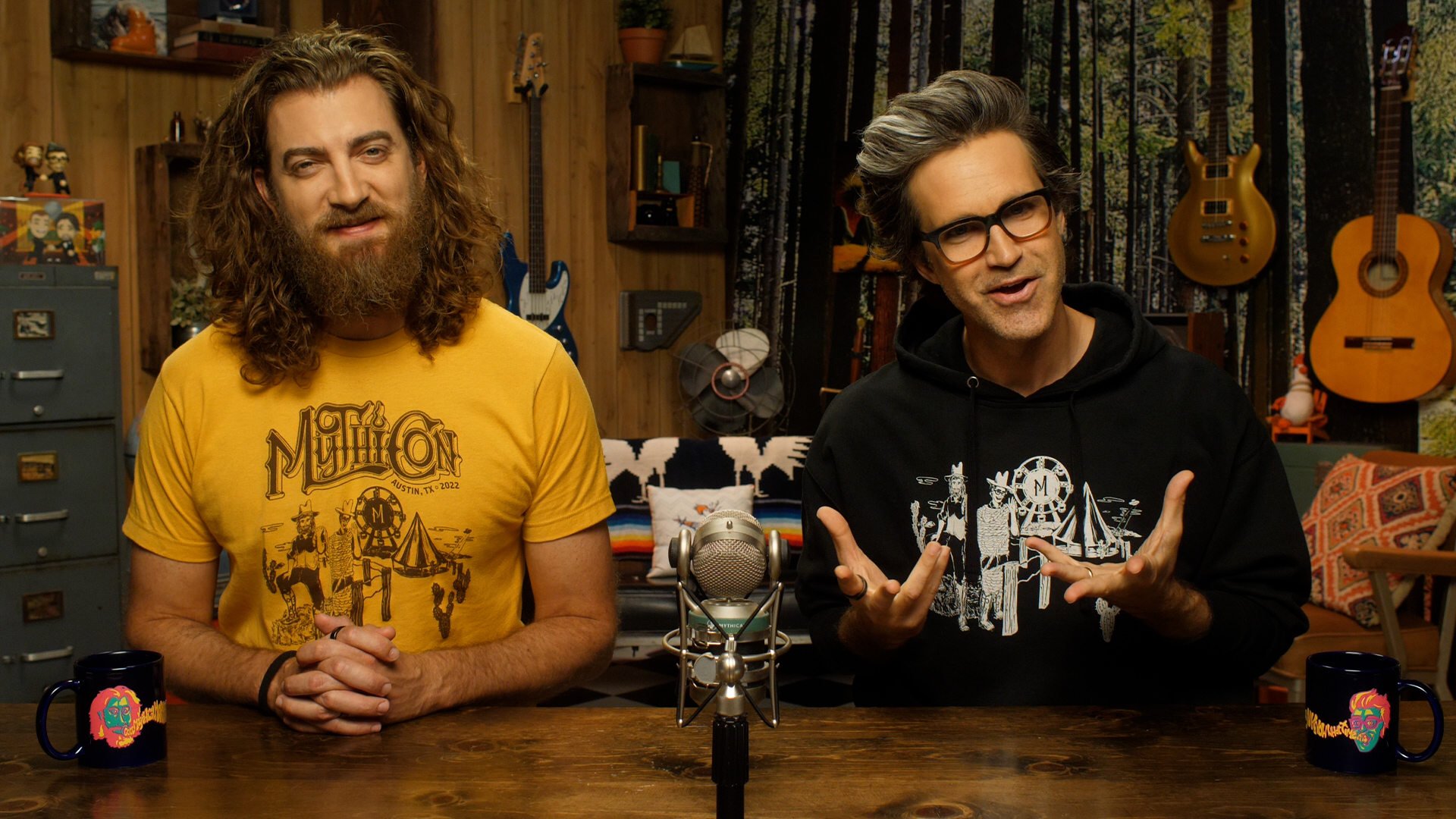 Good Mythical Morning
