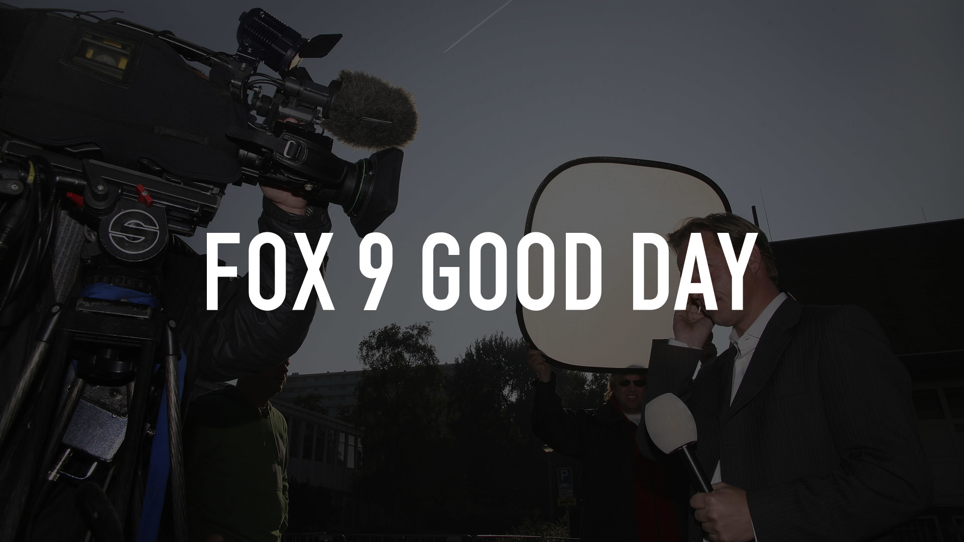 FOX 9 Good Day