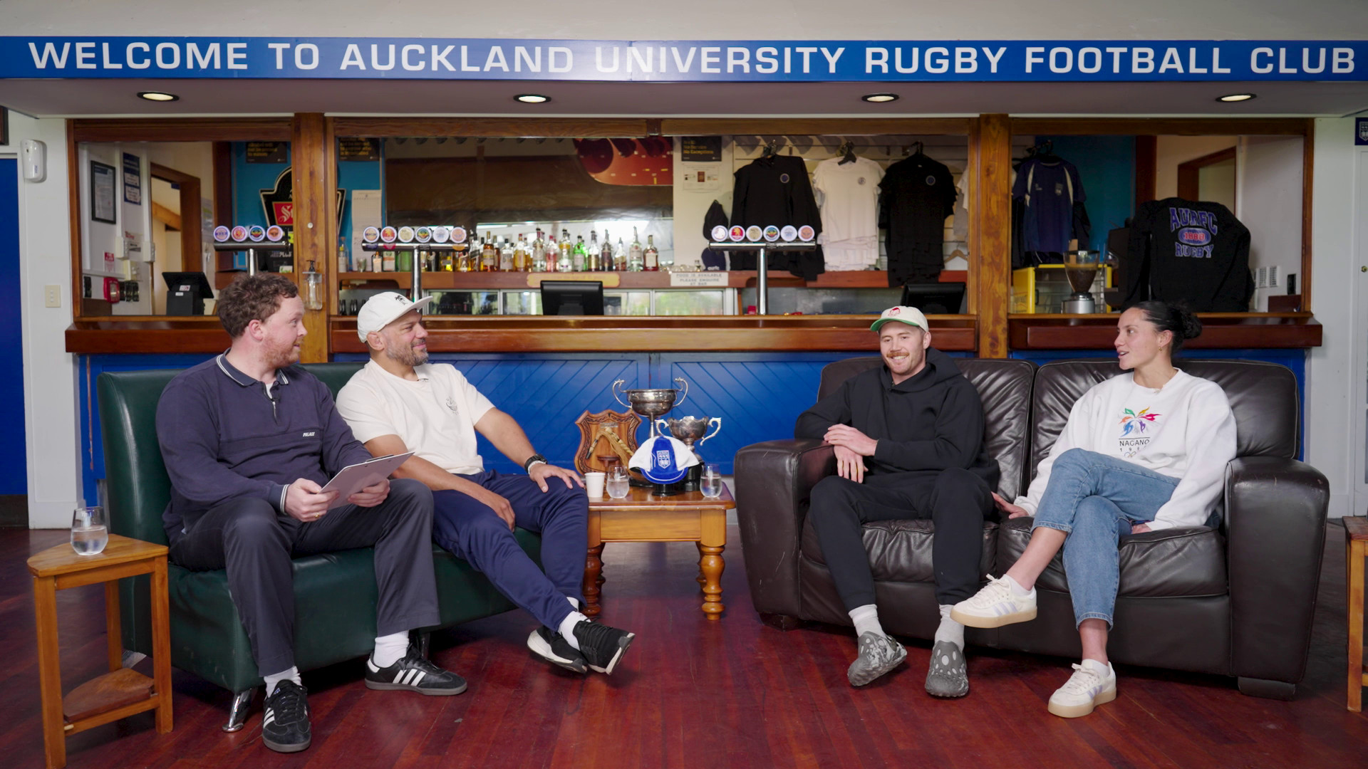 It's Not Tiddlywinks