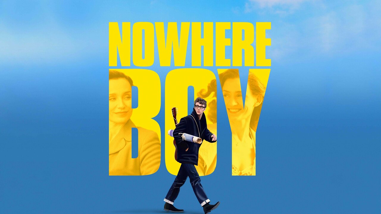 Nowhere Boy