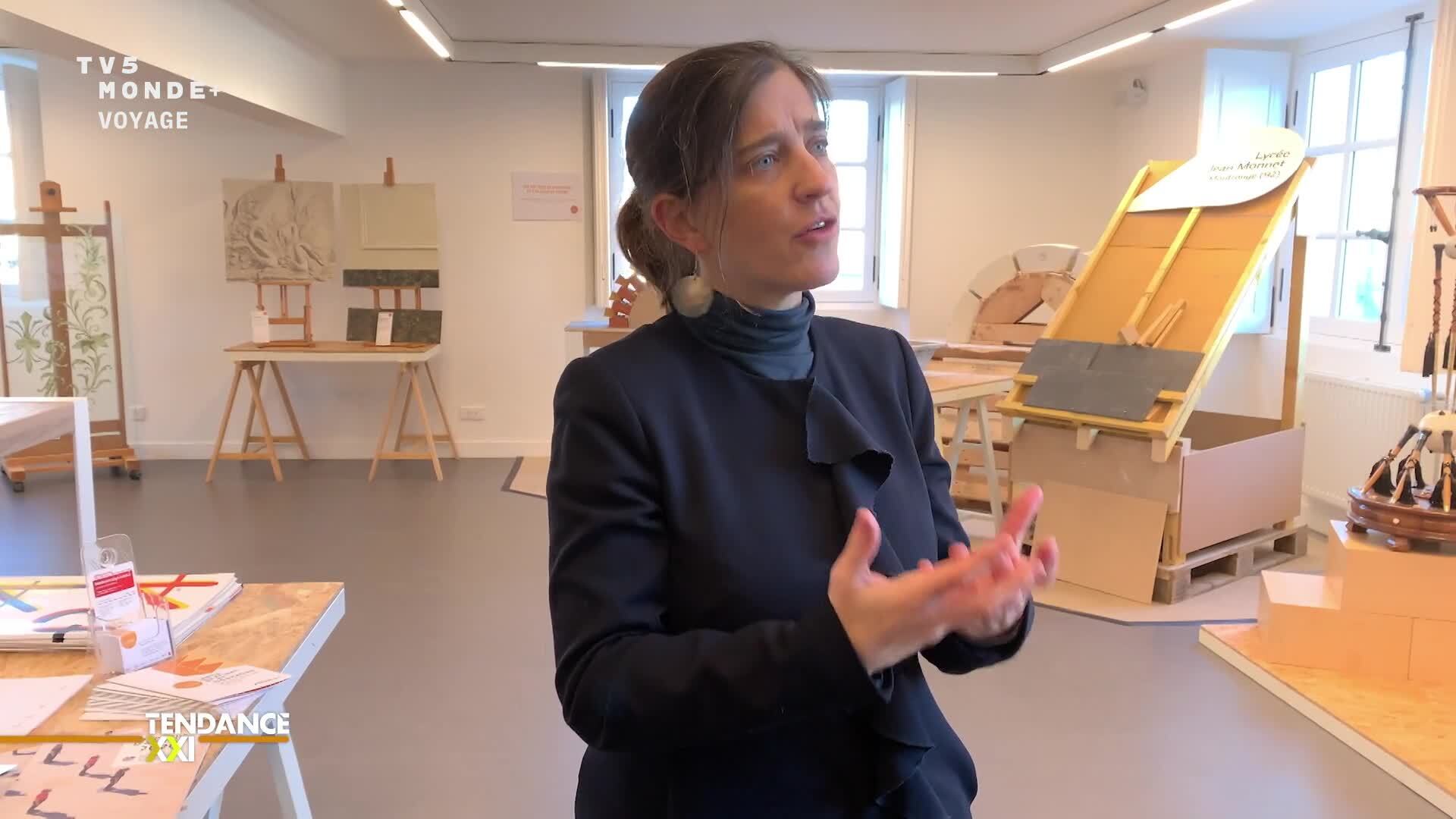 Tendance XXI express