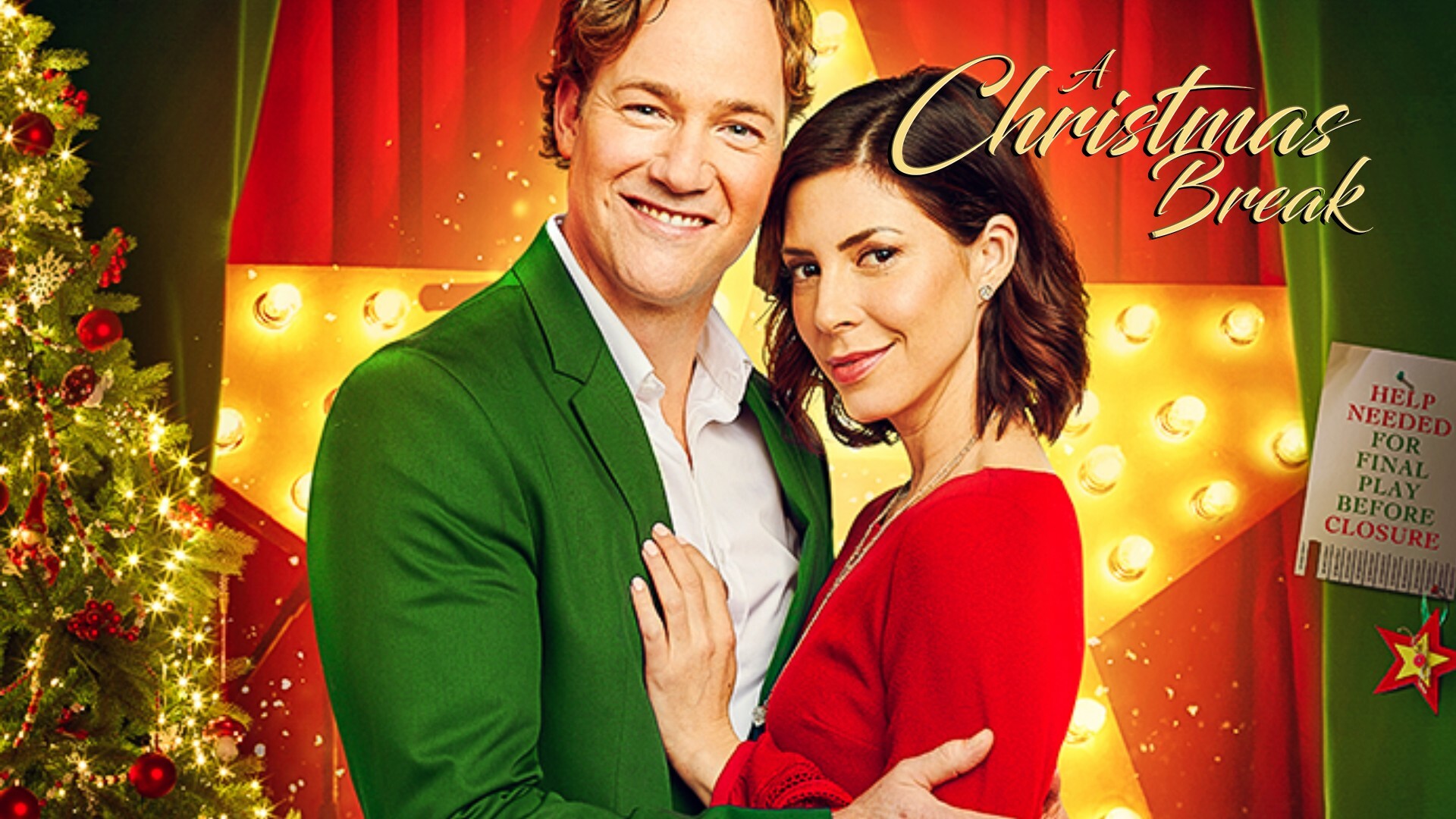 Le vacanze di Natale