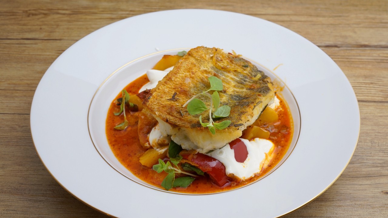 Mein wunderbarer Kochsalon