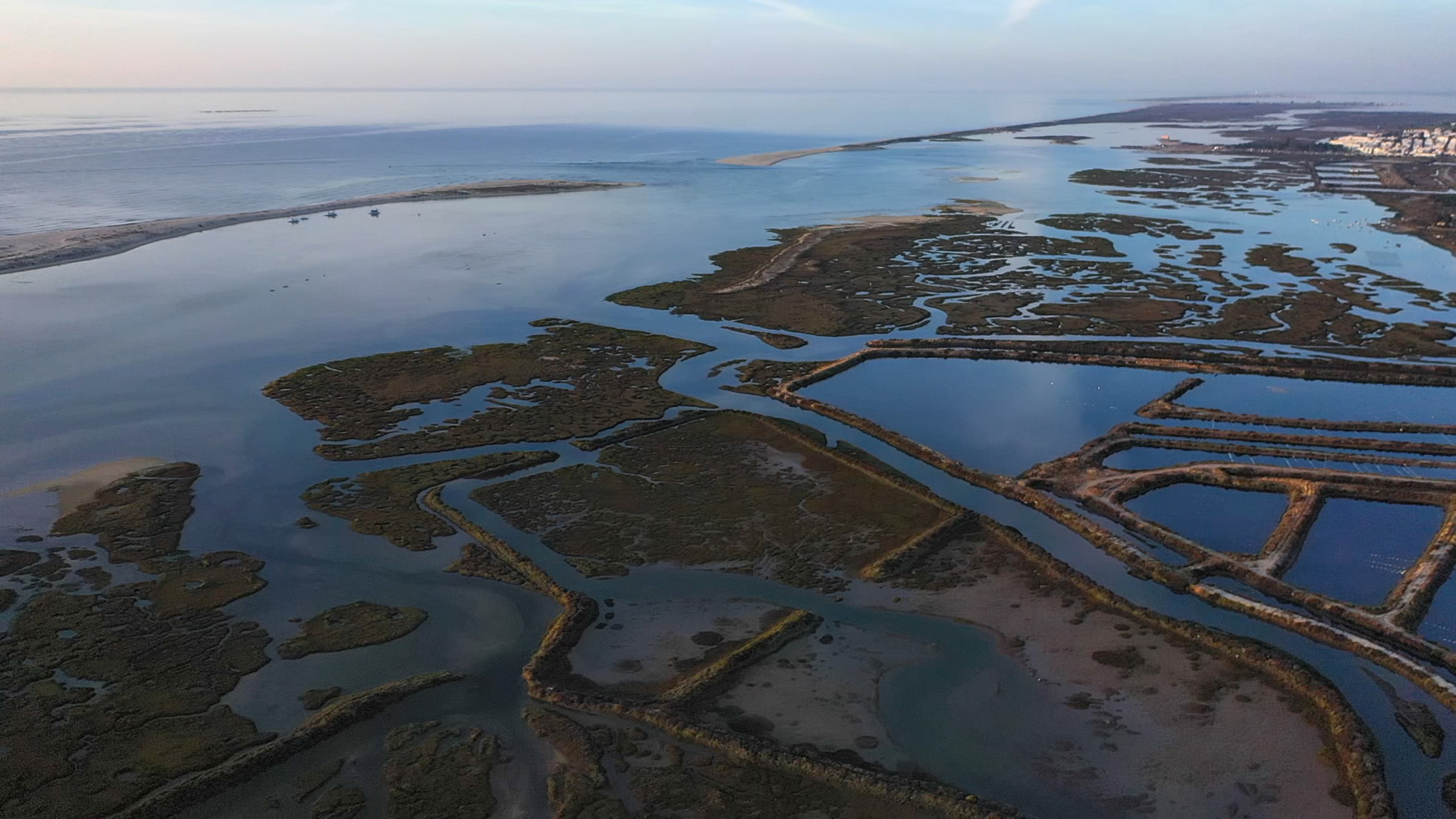 Portugal's Nature Parks
