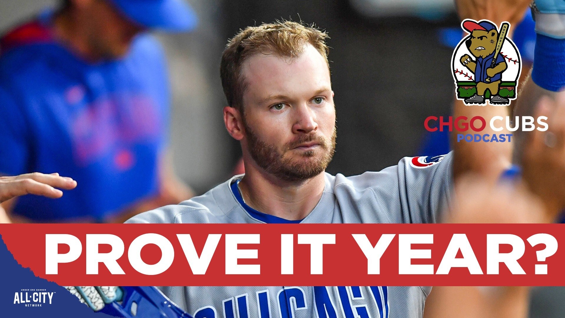 CHGO Cubs Podcast