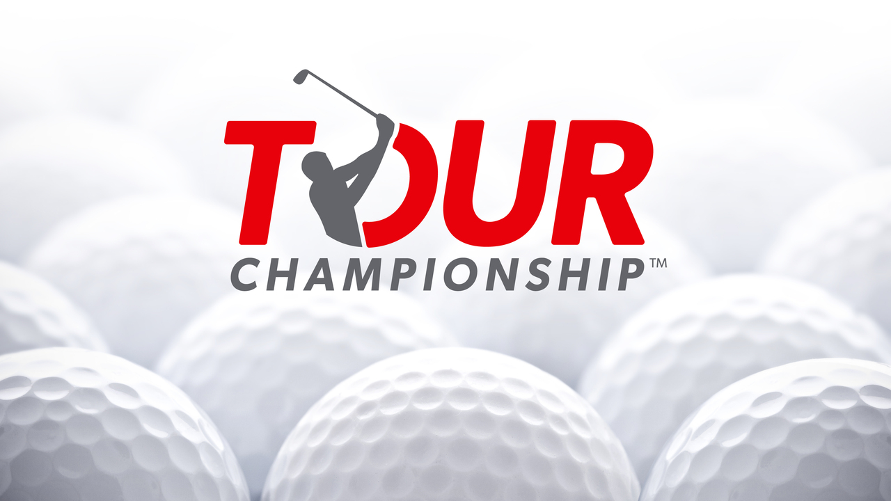 2025 TOUR Championship