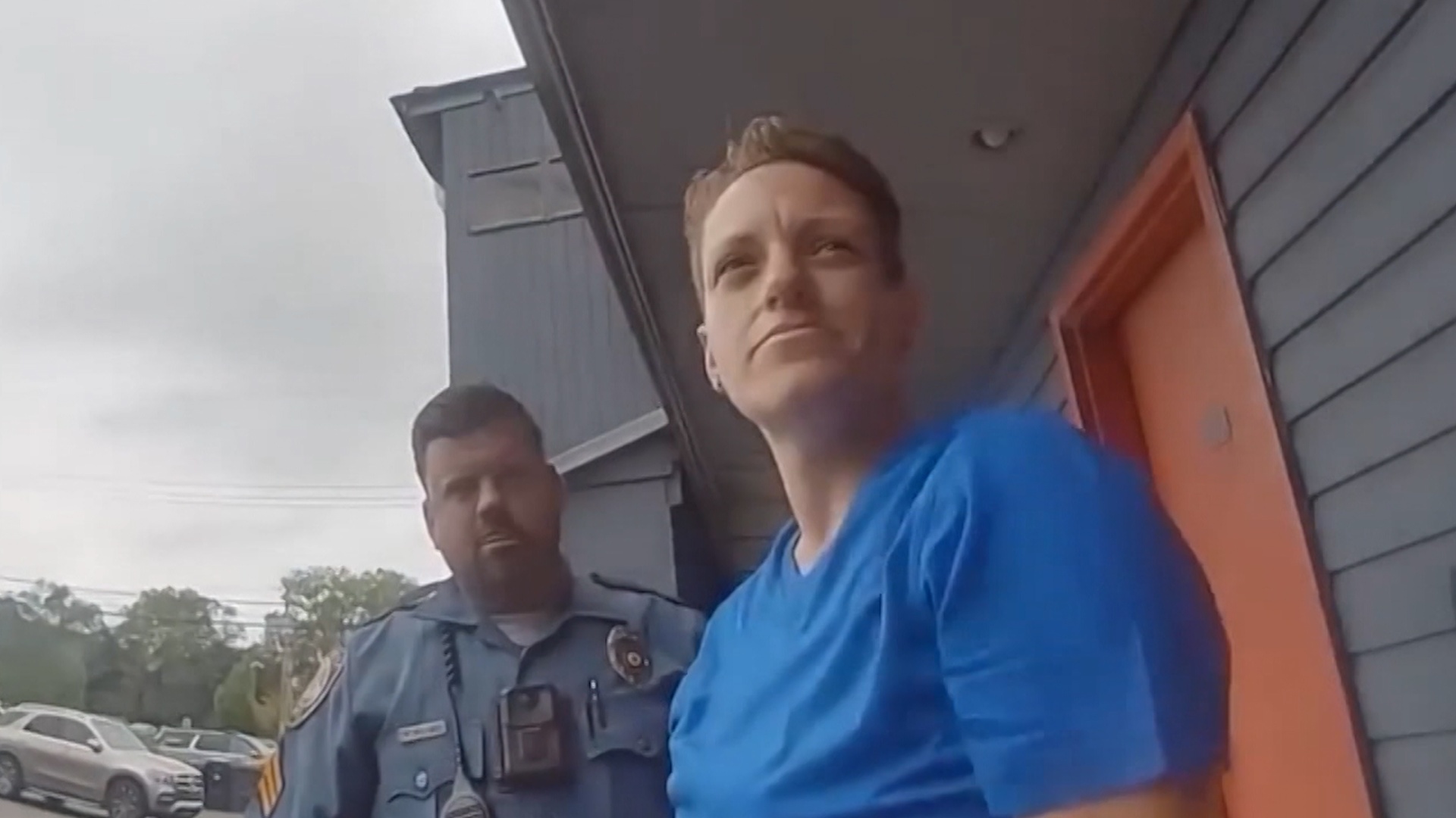 Most Outrageous Crimes