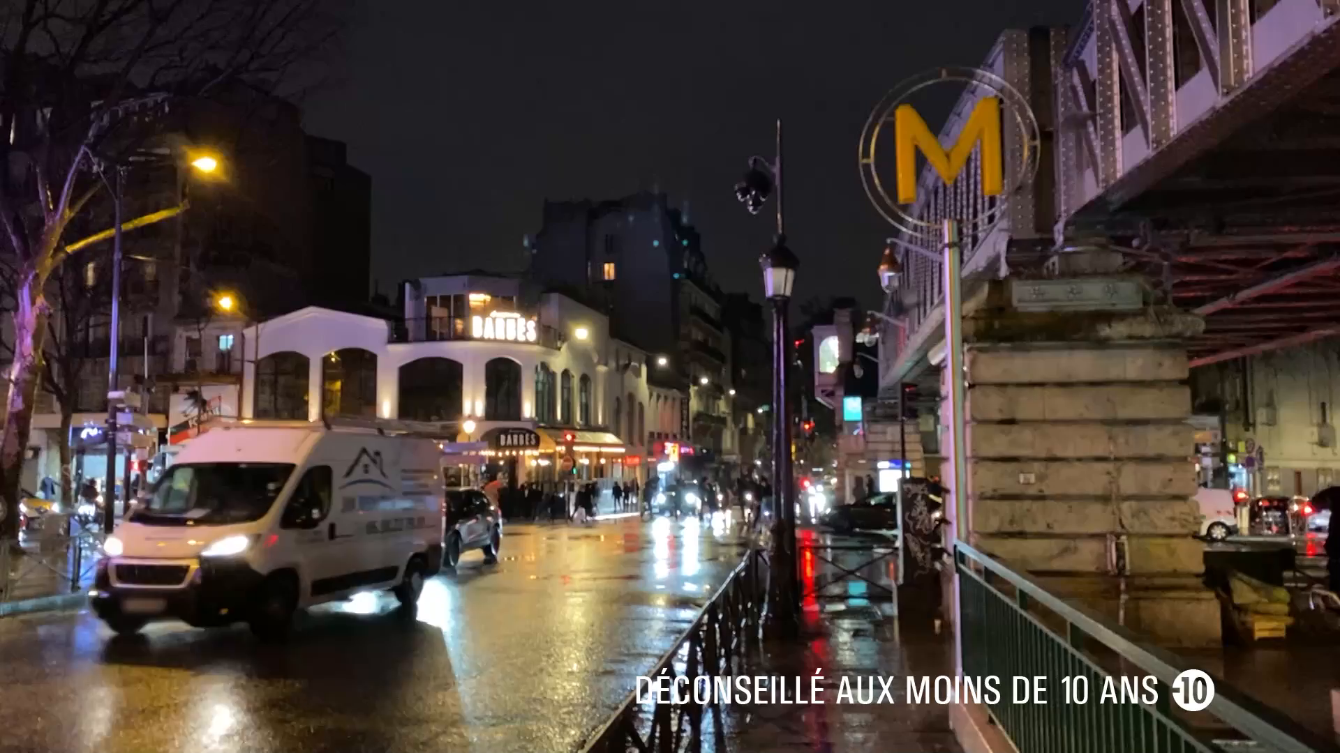 Business des faux permis et nouvelles arnaques de la route