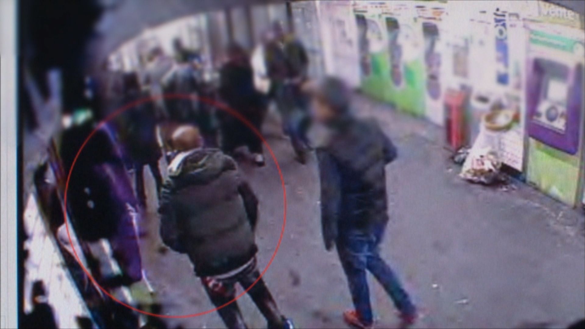 Transports en commun : en route pour la galère