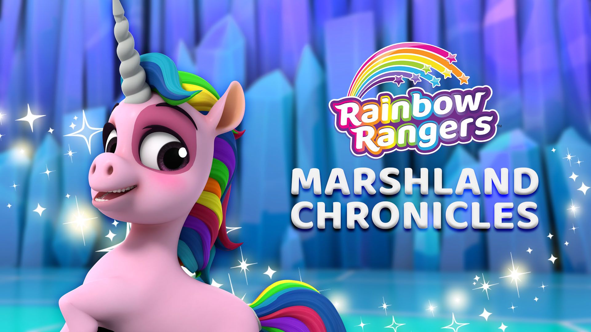 Rainbow Rangers