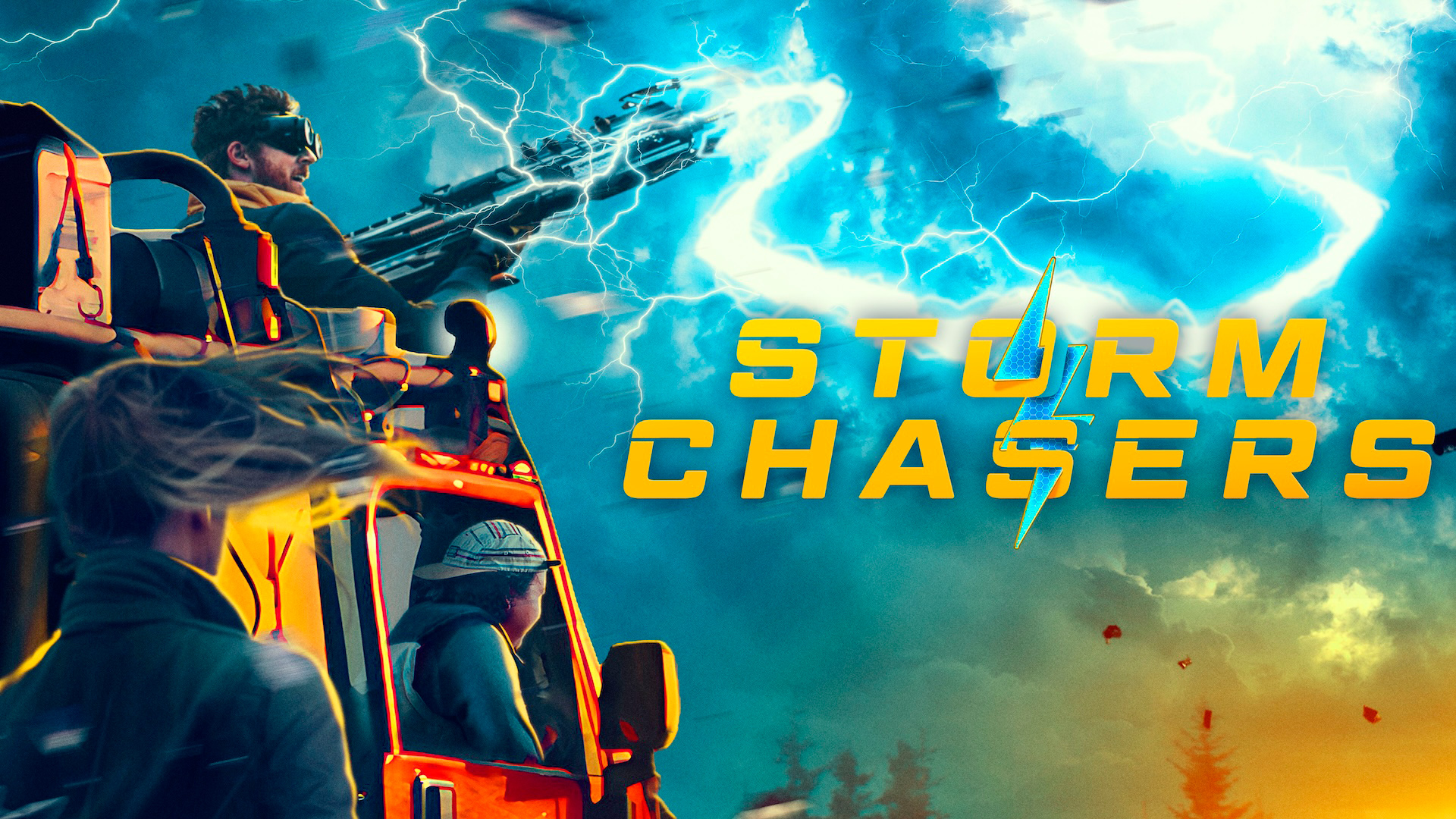 Storm Chasers