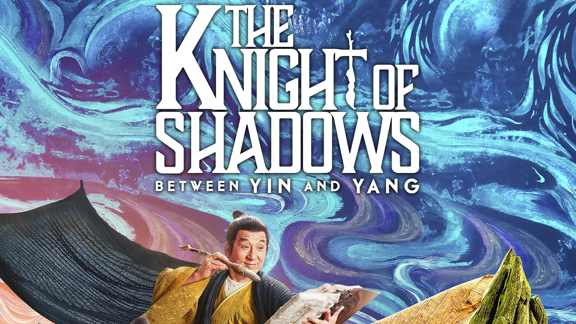 El Caballero de las Sombras