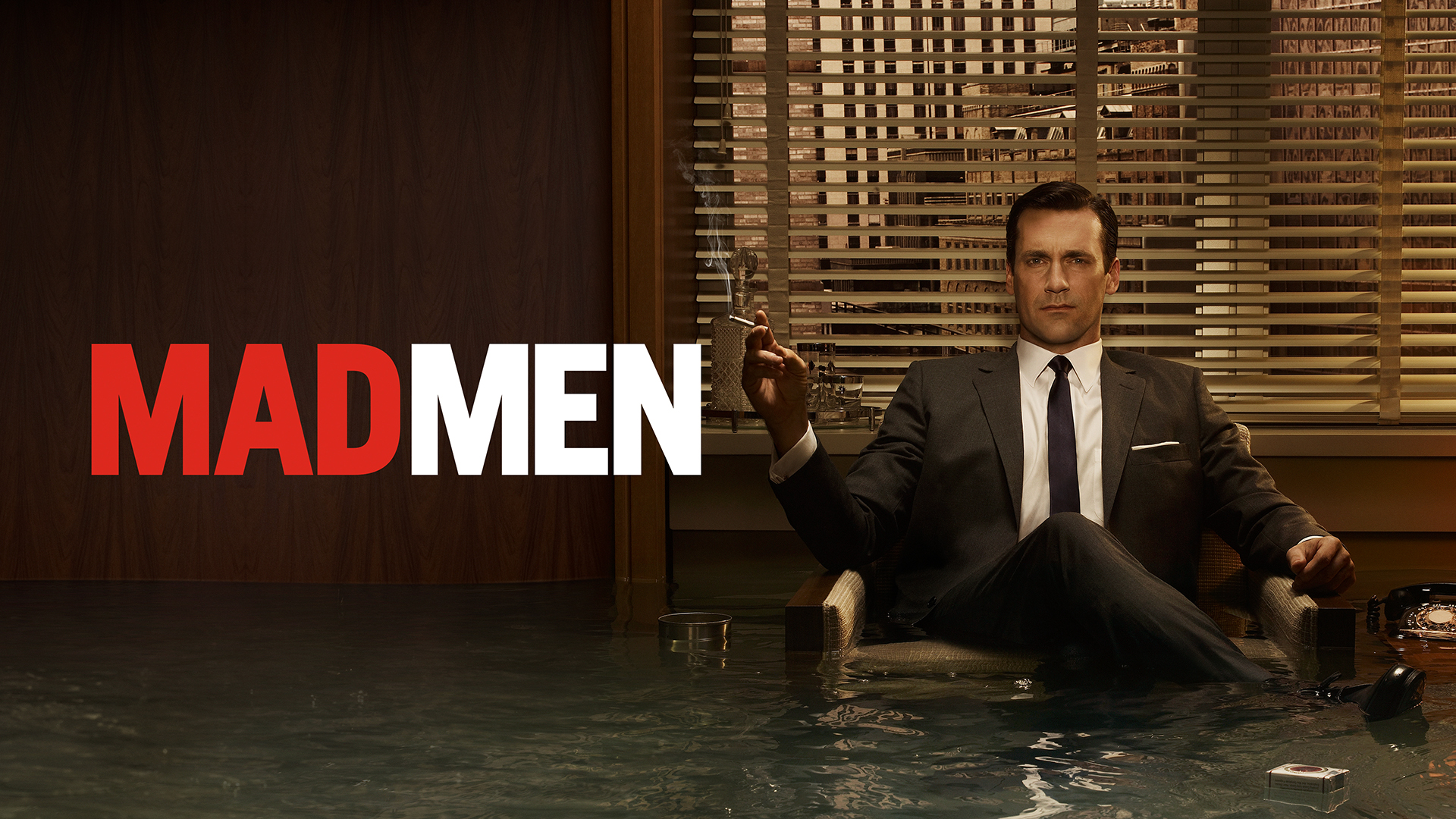 Mad Men