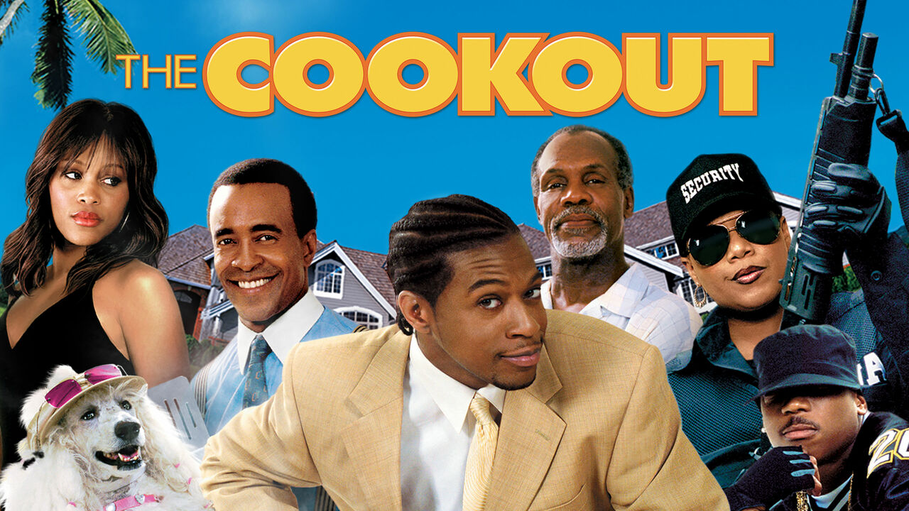 The Cookout