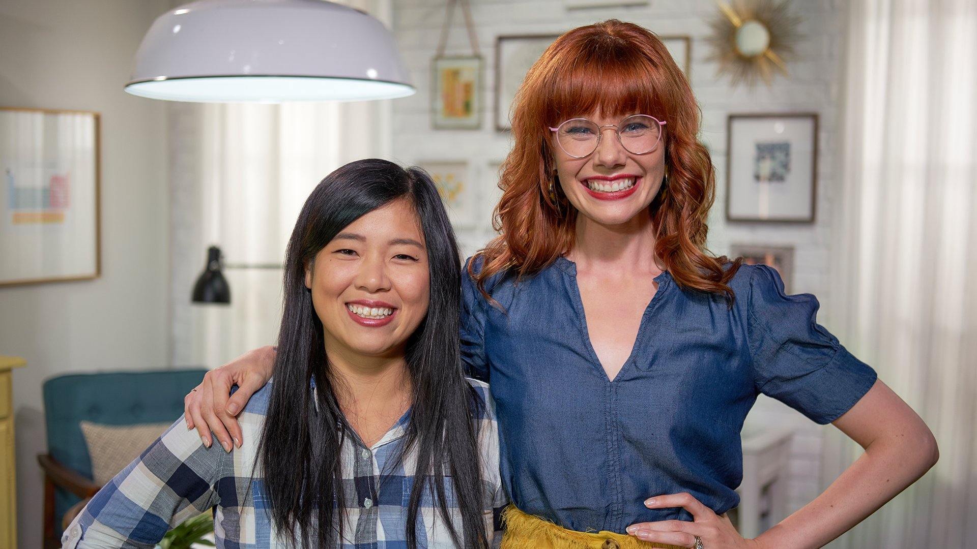 Mary's Kitchen Crush