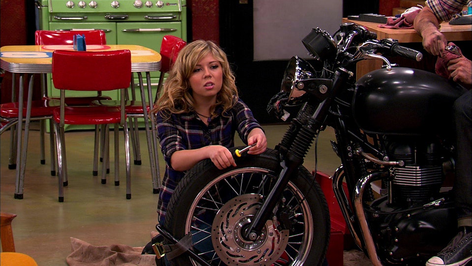 iCarly