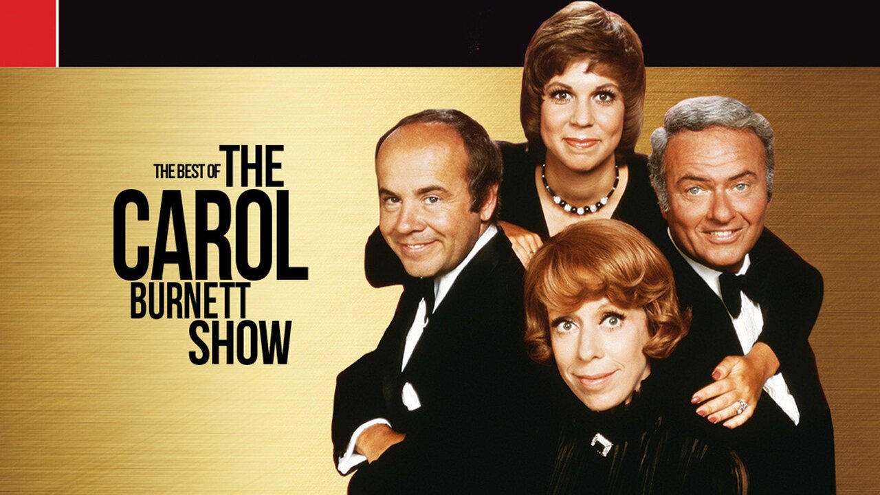 The Best of The Carol Burnett Show: Nancy Wilson, Bernadette Peters