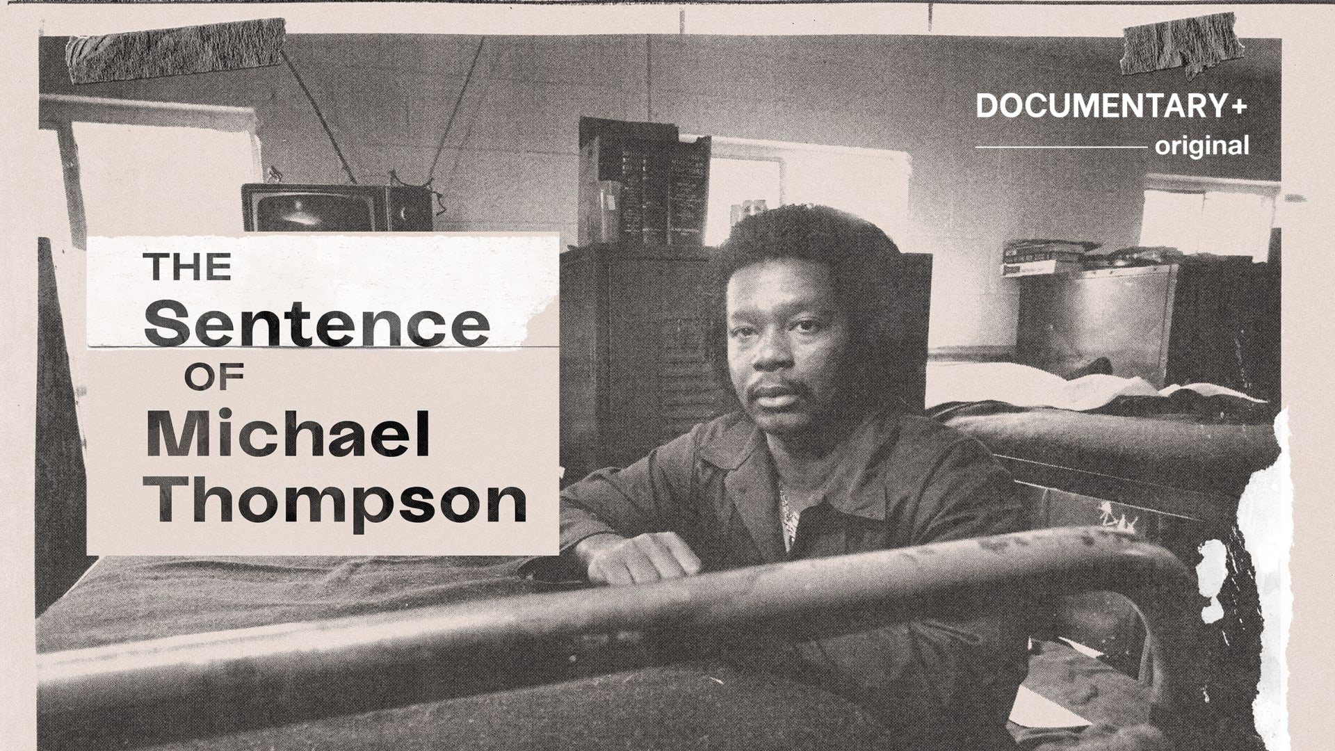 The Sentence of Michael Thompson