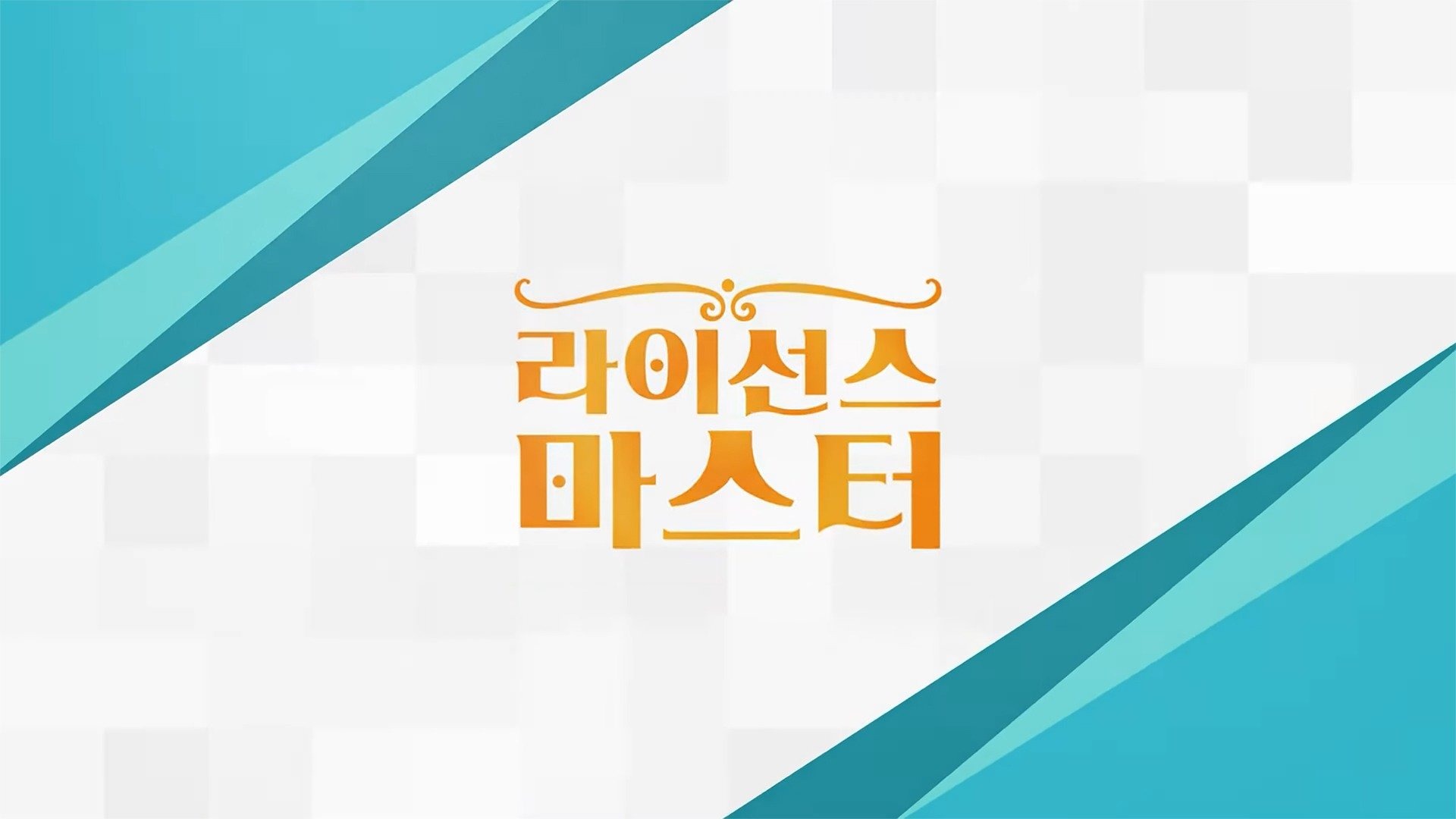 라이선스마스터