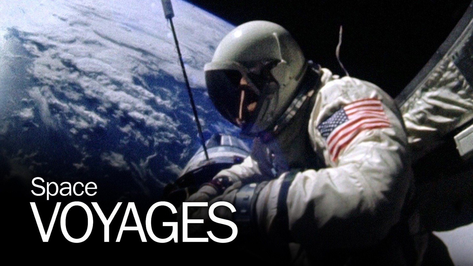 Space Voyages