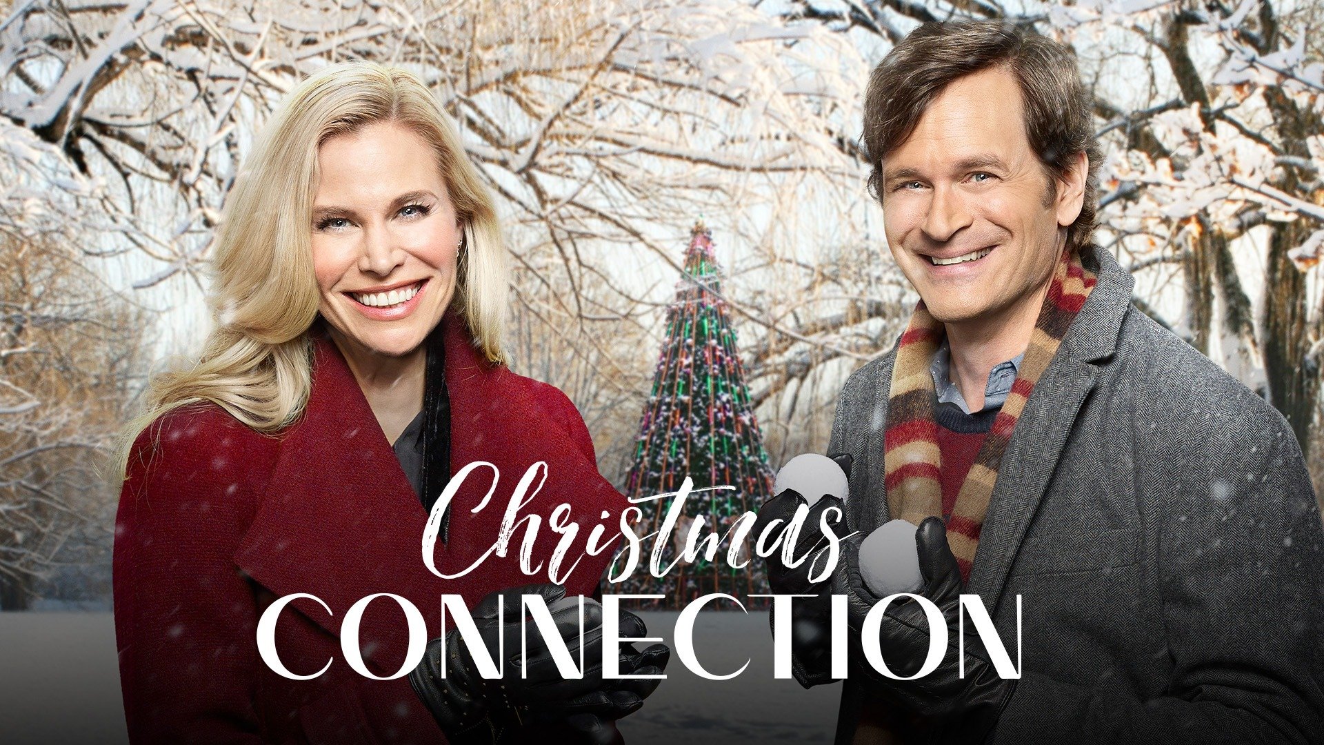 Christmas Connection