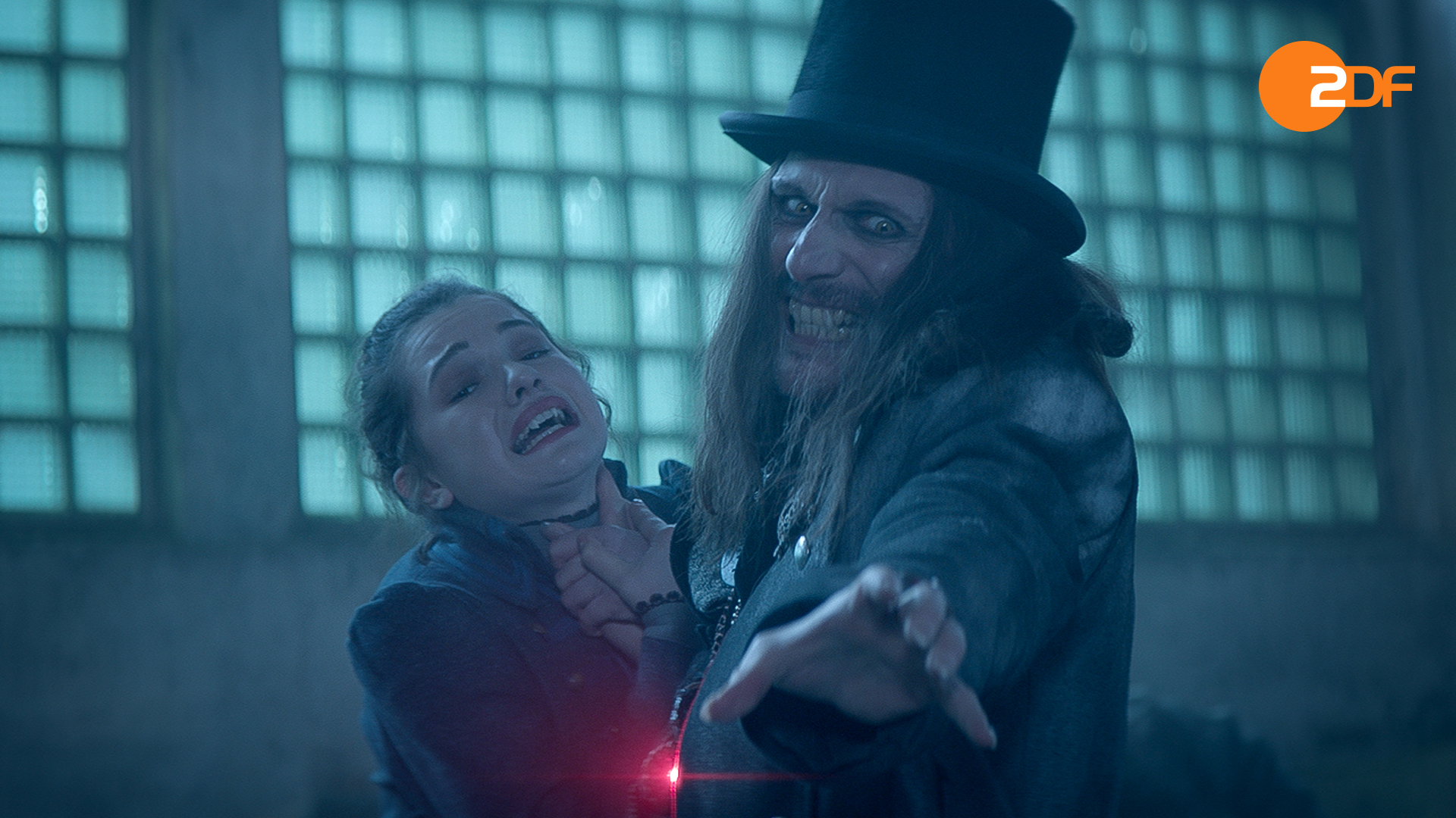 Heirs of the Night, Season 2