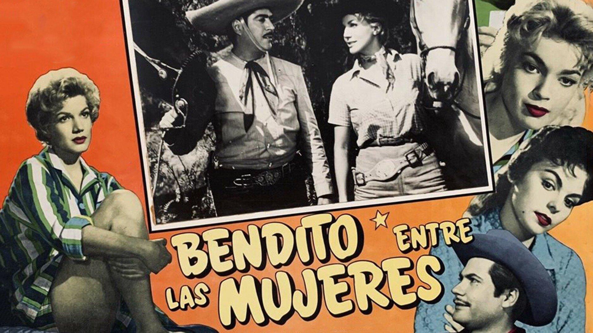 Bendito entre las mujeres