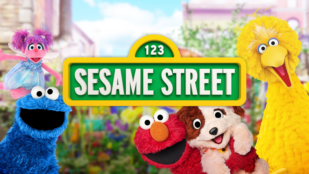 Sesame Street: The Mystery Cricket