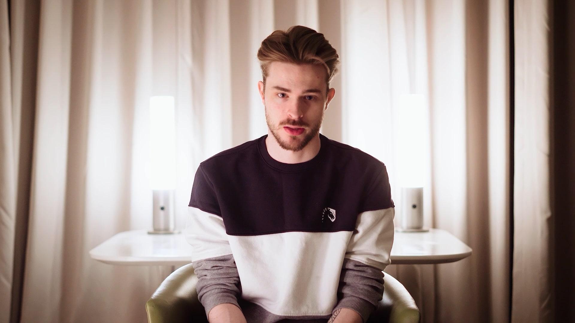 Survival ep.2: Preparations for battle