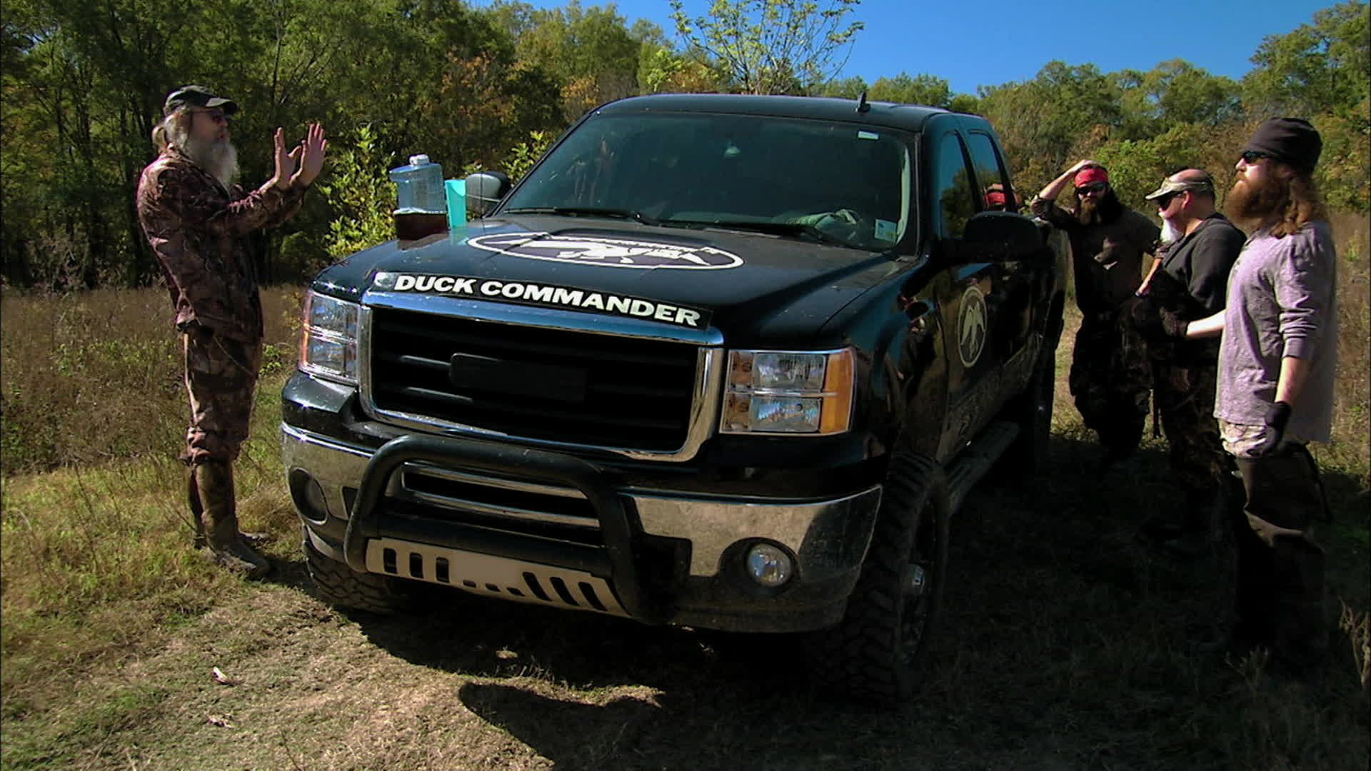 S3 E5 Hallu-Si-Nations