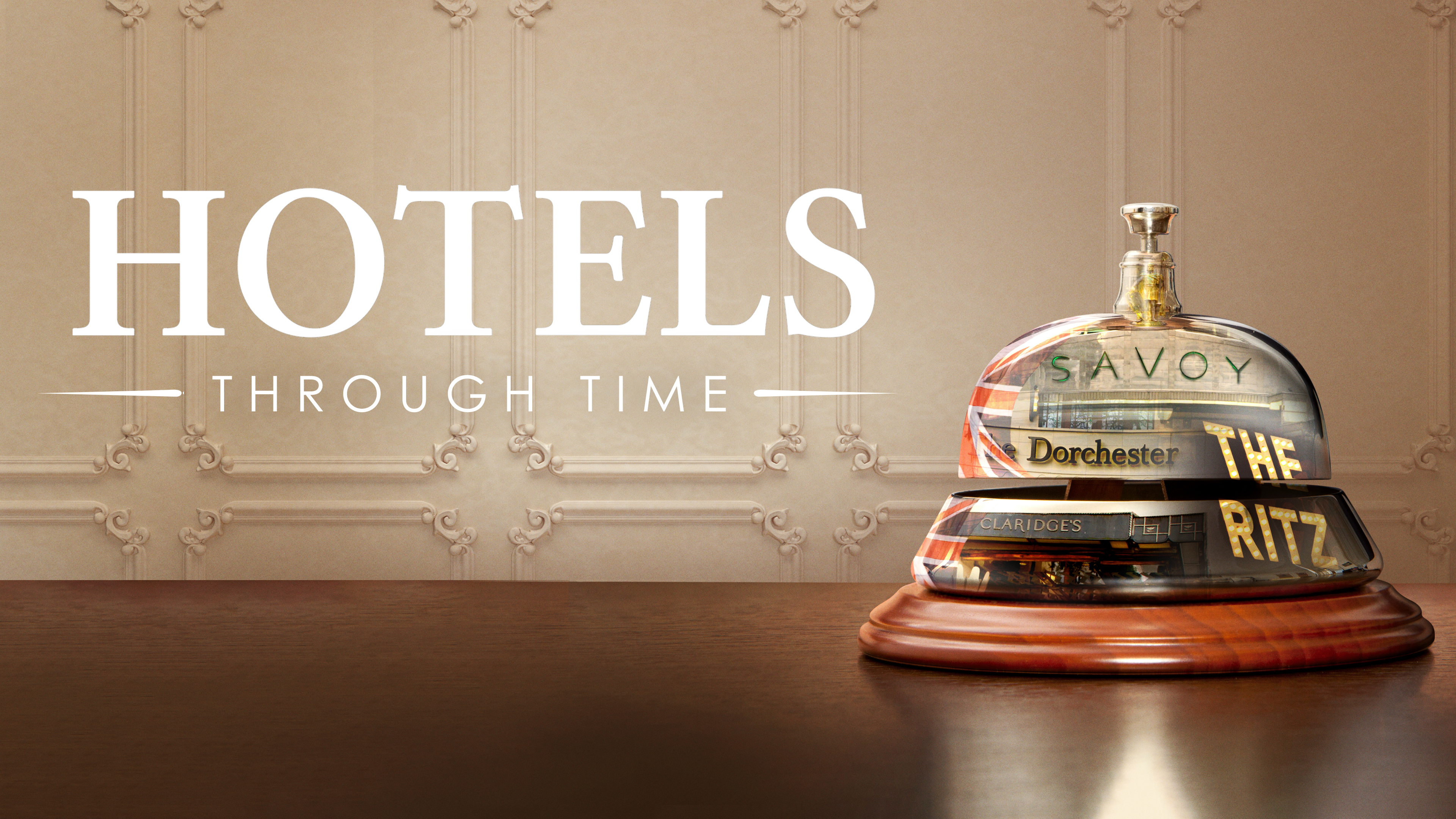Hotels Through Time