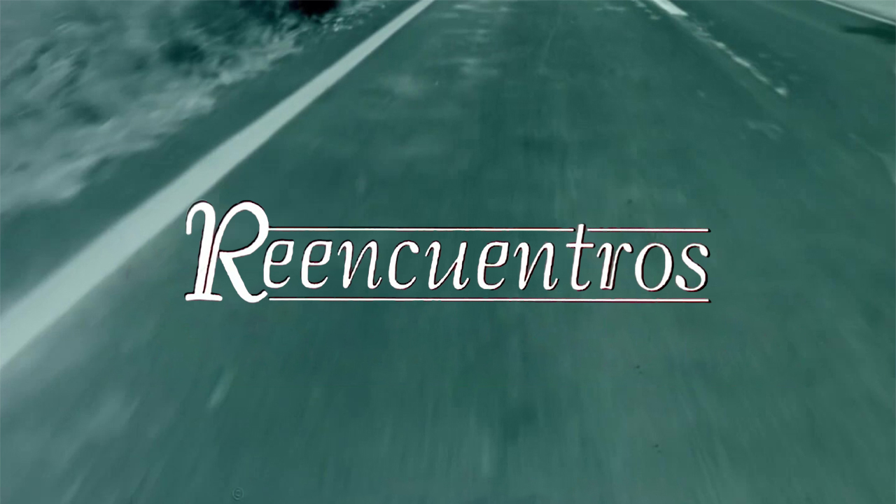Reencuentros