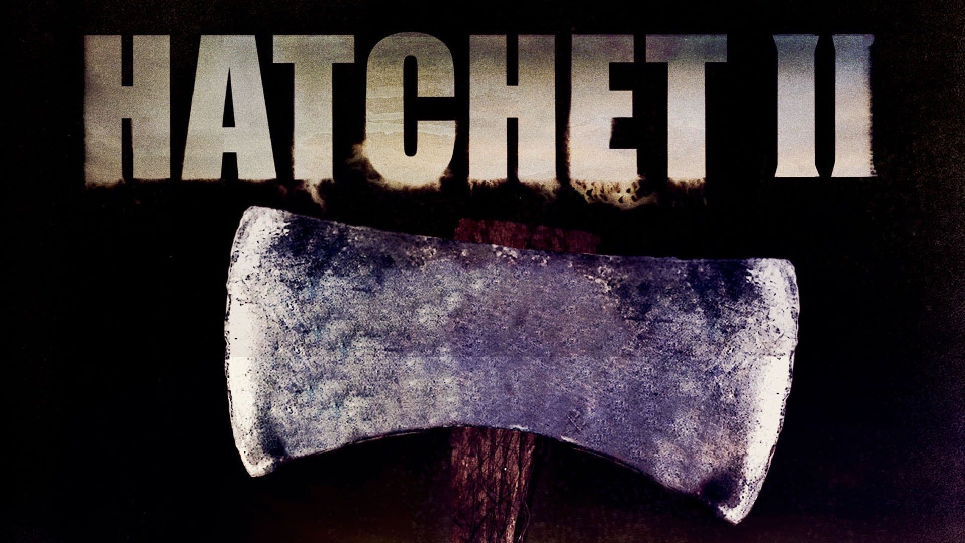 Hatchet II