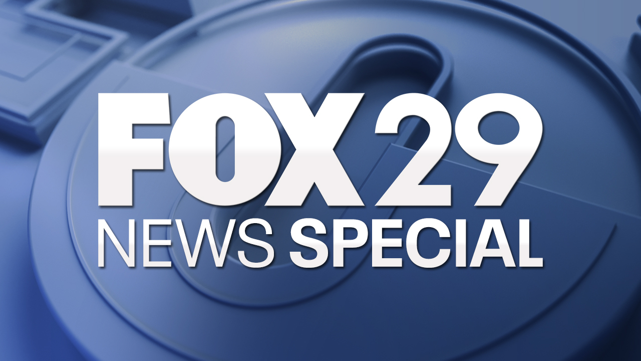 FOX 29 News Special