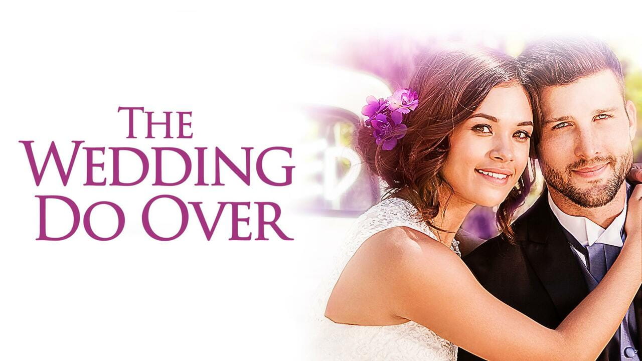 The Wedding Do Over